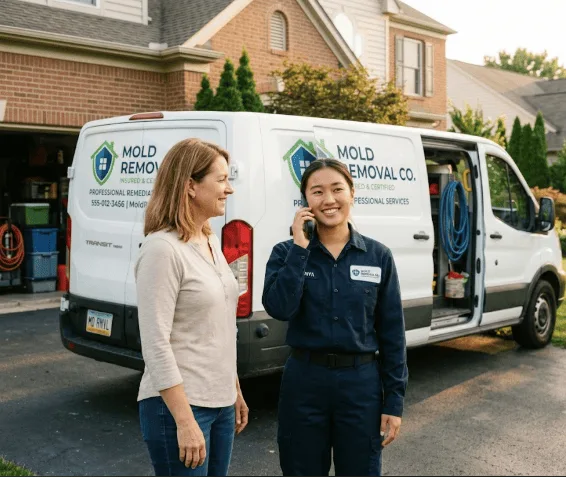 Crawlspace Mold Remediation Westside, IA FAQs